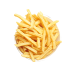 Large Fries 
