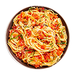 Pomodoro Pasta 