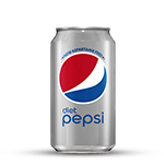 Diet Pepsi 