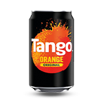 Tango Orange 