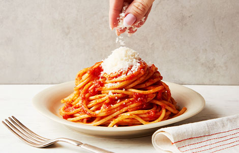 Pastas