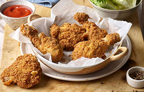 TastyChicken