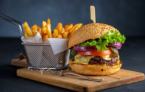 Burgers